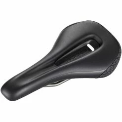 ERGON SM ENDURO PRO S/M Saddle Titanium Rails