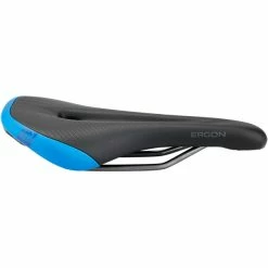 ERGON SM PRO Saddle Tinox Rails S/M