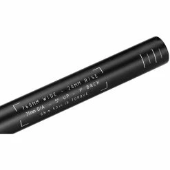 TRUVATIV DESCENDANT RISER Carbon Rise 20mm 35/780mm Handlebar -Funn Verkaufsladen 1201705 035B600x6005D