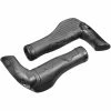 CUBE NATURAL FIT ALL TERRAIN Grips + Bar Ends Medium -Funn Verkaufsladen 1311424 015B600x6005D