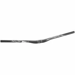 XLC HB-M19 ALL MOUNTAIN Handlebar Rise 15mm 31,8/780mm Mat Black