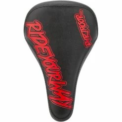 DARTMOOR FATTY COMBO Saddle + Seatpost Red -Funn Verkaufsladen 1371555 045B600x6005D