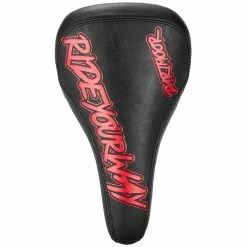 DARTMOOR LITE COMBO Saddle + Seatpost Red -Funn Verkaufsladen 1371576 045B600x6005D