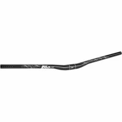 XLC HB-M19 ALL MOUNTAIN Handlebar Rise 15mm 31,8/780mm