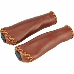 XLC GR-G11 RETRO 135 Mm Grips
