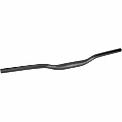 RED CYCLING PRODUCTS MOUNTAIN BAR Handlebar Rise 20 Mm 31,8/680 Mm Black