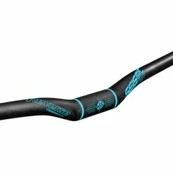Reverse Components REVERSE SEISMIC Handlebar Rise 25 Mm Ø31,8/810 Mm - Carbon -Funn Verkaufsladen 1847617 025B600x6005D