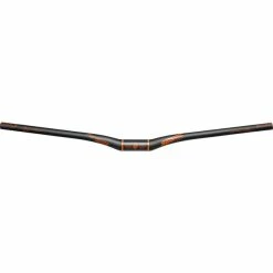 Reverse Components REVERSE SEISMIC Rise 25 Mm Ø35/810 Mm Handlebar - Carbon