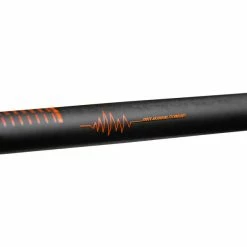 Reverse Components REVERSE SEISMIC Rise 25 Mm Ø35/810 Mm Handlebar - Carbon -Funn Verkaufsladen 1847629 035B600x6005D