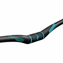 Reverse Components REVERSE SEISMIC Rise 25 Mm Ø35/810 Mm Handlebar - Carbon -Funn Verkaufsladen 1847635 025B600x6005D