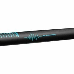 Reverse Components REVERSE SEISMIC Rise 25 Mm Ø35/810 Mm Handlebar - Carbon -Funn Verkaufsladen 1847635 035B600x6005D