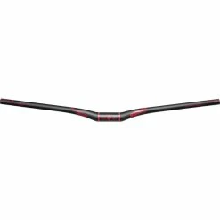 Reverse Components REVERSE SEISMIC Rise 25 Mm Ø35/810 Mm Handlebar - Carbon -Funn Verkaufsladen 1847638 015B600x6005D