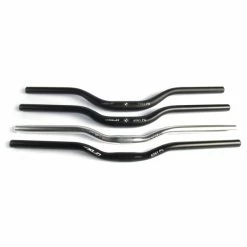 XLC HB-M04 Handlebar Rise 50mm 25,4/640mm Mat Black -Funn Verkaufsladen 26c948e25e790a6dde99929f61d3f7525B600x6005D 1