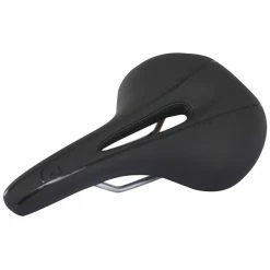 CUBE RFR MTB SPORT Saddle Steel Rails