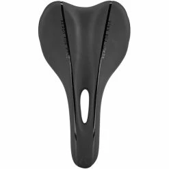 CUBE RFR MTB COMFORT D2 Saddle Steel Rails -Funn Verkaufsladen 385127 045B600x6005D