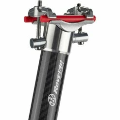 Reverse Components REVERSE XC 3-K Seatpost Straight - Carbon -Funn Verkaufsladen 468640 250b965B600x6005D