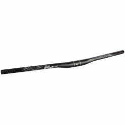 XLC HB-M20 ALL MOUNTAIN TOPFLAT Handlebar 31,8/760mm Mat Black