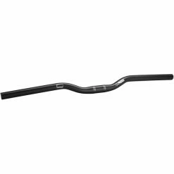 XLC HB-M04 Rise 30mm 25,4/640mm Handlebar Mat Black
