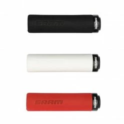 SRAM FOAM Lock-On Grips