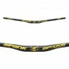 SPANK SPIKE 800 VIBROCORE TEAM EDITION Handlebar 15 Mm Rise 31.8/800 Mm Black/Yellow -Funn Verkaufsladen 600x600 102709 pb119109 1