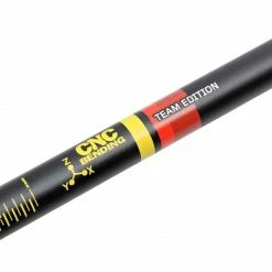 SPANK SPIKE 800 VIBROCORE TEAM EDITION Handlebar 15 Mm Rise 31.8/800 Mm Black/Yellow -Funn Verkaufsladen 600x600 102709 pb119109 4