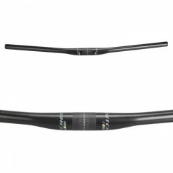 RITCHEY WCS CARBON 2X Handlebar Flat 31.8/710 Mm Mat UD Carbon