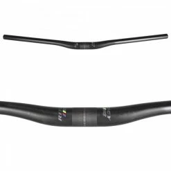 RITCHEY WCS CARBON Handlebar 15 Mm Rise 31.8/740 Mm Matte UD Carbon