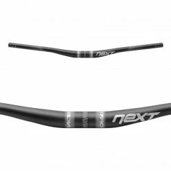 RACE FACE NEXT Handlebar 19 Mm Rise 31.8/725 Carbon