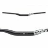 Race Face RACE RACE CHESTER Handlebar 25 Mm Rise 31.8/740 Mm Black
