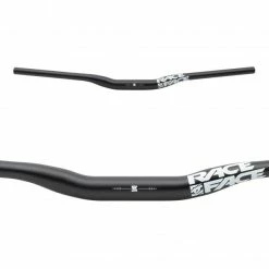 Race Face RACE RACE CHESTER Handlebar 25 Mm Rise 31.8/740 Mm Black