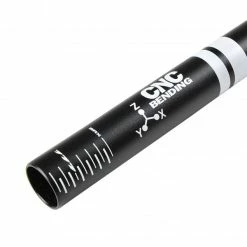 SPANK SPIKE 800 VIBROCORE Handlebar 15 Mm Rise 31.8/800 Mm Black/White -Funn Verkaufsladen 600x600 106756 pb128876 3 add2
