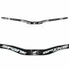 SPANK SPIKE 800 VIBROCORE Handlebar 30 Mm Rise 31.8/800 Mm Black/White -Funn Verkaufsladen 600x600 106757 pb128877 1 main