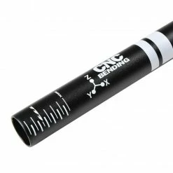 SPANK SPIKE 800 VIBROCORE Handlebar 30 Mm Rise 31.8/800 Mm Black/White -Funn Verkaufsladen 600x600 106757 pb128877 3 add2