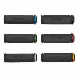 KCNC FOAM Lock-On Grips
