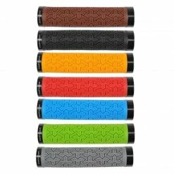 DARTMOOR ICON Grips Lock-On