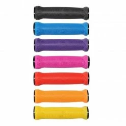 RACE FACE LOVE HANDLE Grips Lock-On