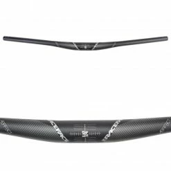 RACE FACE ÆFFECT 35/760 Mm Handlebar 10 Mm Rise Black