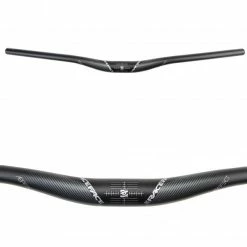 RACE FACE ÆFFECT 35/760 Mm Handlebar 20 Mm Rise Black