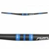 Race Face RACE RACE NEXT 31.8/720 Mm Handlebar Flat Carbon/Blue -Funn Verkaufsladen 600x600 121106 pb164960 1 main