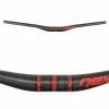 RACE FACE NEXT 35/760 Mm Handlebar 20 Mm Rise Carbon/Red -Funn Verkaufsladen 600x600 121117 pb164986 1 main