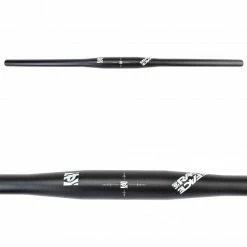 RACE FACE RIDE 31.8/710 Mm Handlebar Black