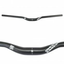 RACE FACE RIDE 31.8/710 Mm Handlebar 25 Mm Rise Black
