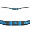 RACE FACE SIXC 35/820 Mm Handlebar 20 Mm Rise Carbon/Blue -Funn Verkaufsladen 600x600 121150 pb165035 1 main