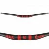 RACE FACE SIXC 35/800 Mm Handlebar 20 Mm Rise Carbon/Red -Funn Verkaufsladen 600x600 121151 14764515107186