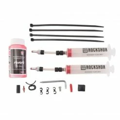 ROCKSHOX REVERB STEALTH 100 Mm Remote Dropper Seatpost Right -Funn Verkaufsladen 600x600 122229 15486900859527