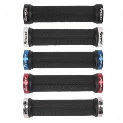 REVERSE COMPONENTS CLASSIC Grips Lock-On X-Small