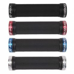 REVERSE COMPONENTS CLASSIC R-SHOCK Grips Lock-On Small