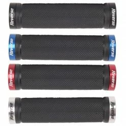 REVERSE COMPONENTS CLASSIC Grips Lock-On Large