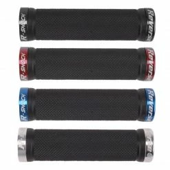 REVERSE COMPONENTS CLASSIC R-SHOCK Grips Lock-On Large
