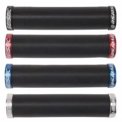 REVERSE COMPONENTS SEISMIC ERGO Grips Lock-On Large